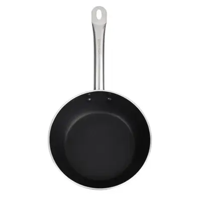 Vogue Non-stick Induction Saute Pan Teflon Platinum Plus 240mm - CB904