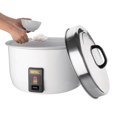 Apuro CB944-A Rice Cooker 23lt - CB944-A