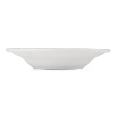 Olympia Athena Rimmed Soup/Pasta Bowl 228mm (Box of 6) - CC214