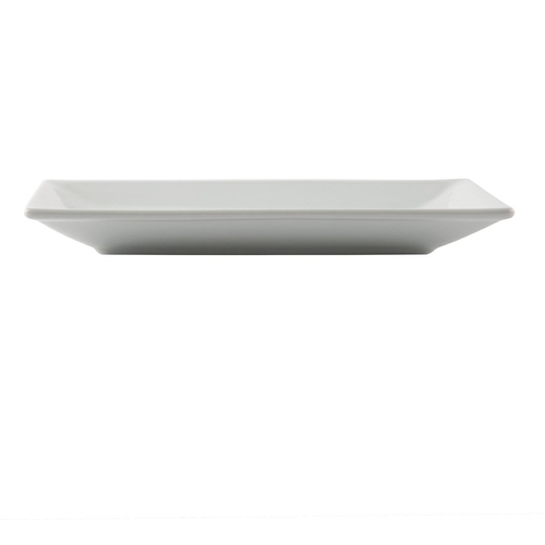 Olympia Serving Rectangular Platter 25x15cm (Box of 4) - CC894