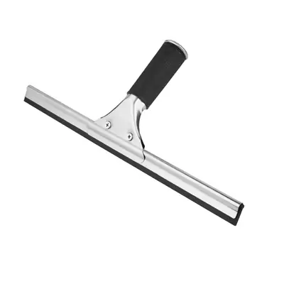Jantex Stainless Steel Window Wiper 14" - CC938