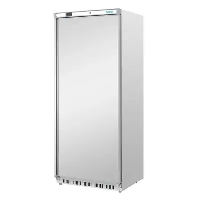 Polar CD085-A C-Series Upright Freezer Stainless Steel 600Ltr - CD085-A
