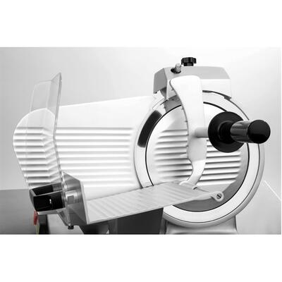 Apuro CD278-A Meat Slicer 250mm - CD278-A