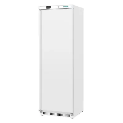 Polar CD613-A C-Series Upright Freezer White 365Ltr - CD613-A
