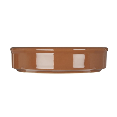 Olympia Tapas Stacking Dish Rustic 102mm (Box of 6) - CD740