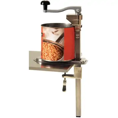 Vogue Bench Opener with Clamp 530mm - CE038