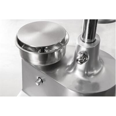 Apuro CE225-A Manual Hamburger Machine - CE225-A