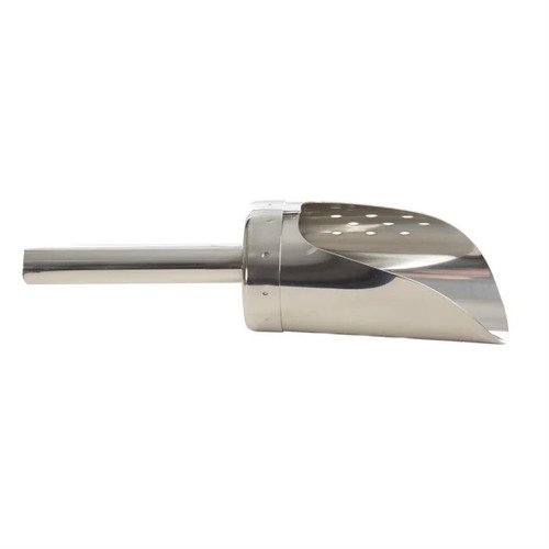 Olympia Ice Scoop with Perforations Small - CF647
