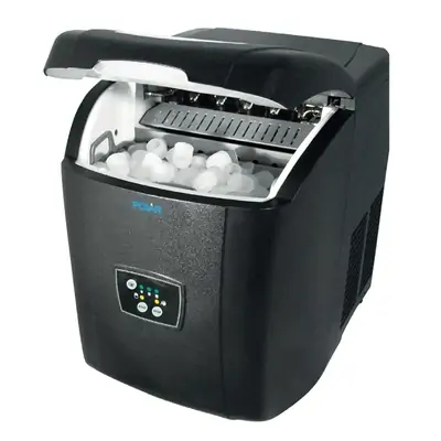 Polar CH478-A C-Series Countertop Ice Machine 11kg Output - CH478-A