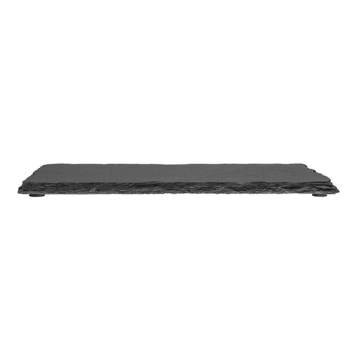 Olympia Natural Slate Board GN 1/3 (Pack of 2) - CK406