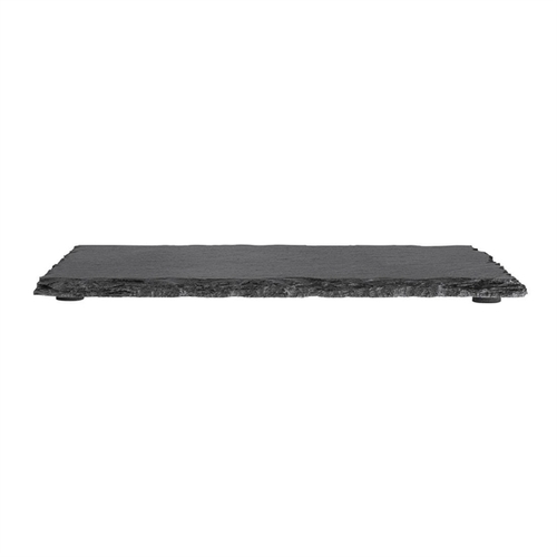 Olympia Natural Slate Board GN 1/4 (Pack of 2) - CK407