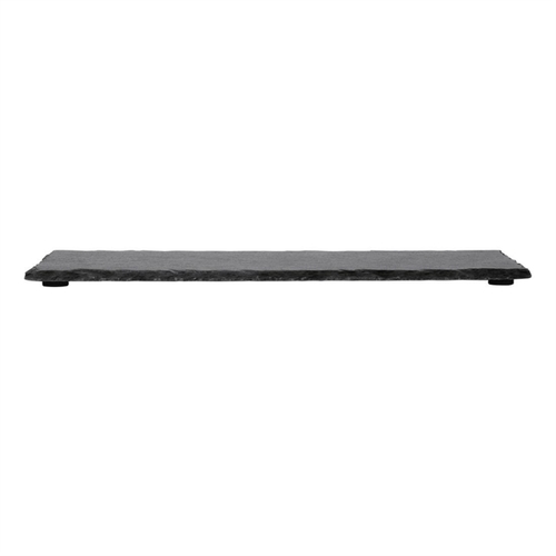 Olympia Presentation Tray Slate 300x100mm (Pack of 4) - CK408