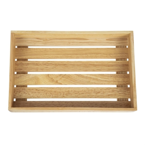 Olympia Serving Crate 350x230x60mm - CK959