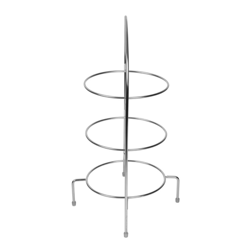 Olympia Plate Stand for 3x Plates up to 8 1/4" - CL571