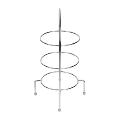 Olympia 3 Tier Plate Stand for Plates up to 270mm - CL572