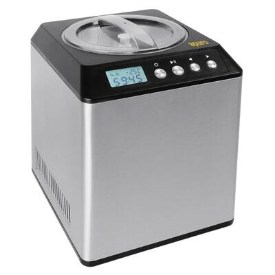 Apuro CM289-A Upright Ice Cream Maker 2lt - CM289-A