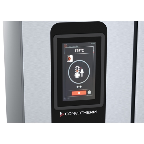 Convotherm Maxx CMAXX10.10 - 11 x 1/1 GN Electric Combi Oven  - CMAXX10.10