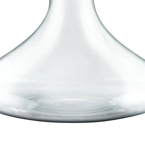 Olympia Curved Glass Decanter 750ml - CN609