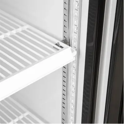 Polar CS586-A G-Series Slimline Upright Back Bar Cooler 300Ltr - CS586-A