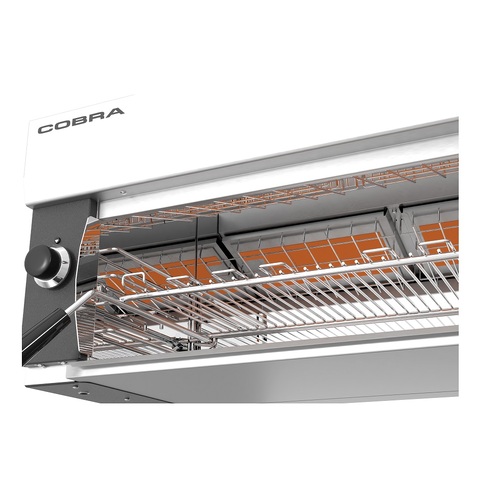 Cobra CS9 - 900mm Gas Salamander - CS9