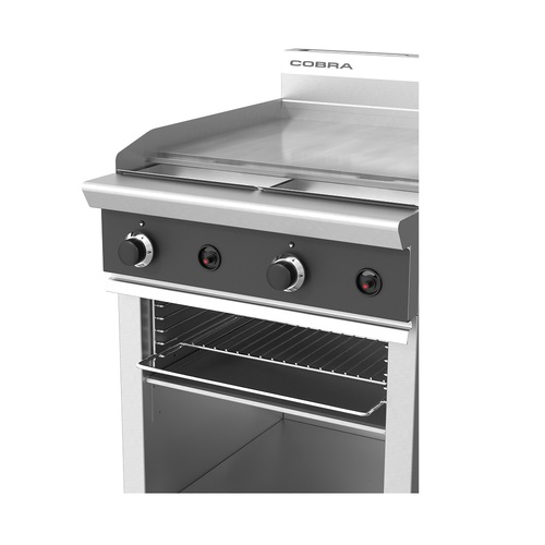Cobra CT6 - 600mm Gas Griddle Toaster - CT6