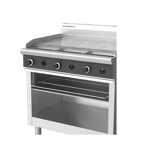 Cobra CT9 - 900mm Gas Griddle Toaster - CT9