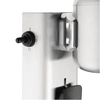 Apuro CT938-A Single Milkshake Mixer - CT938-A