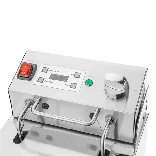 Apuro Pasta Cooker 8Ltr - CU630-A