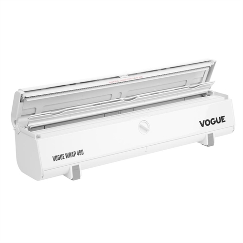 Vogue Wrap450 Dispenser - CW202