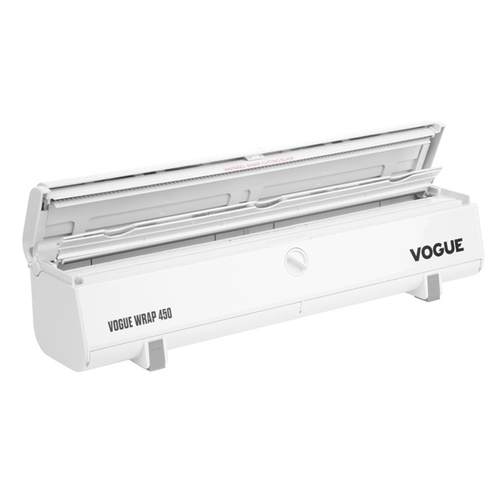 Vogue Wrap450 Film, Foil and Baking Parchment Dispenser - CW202