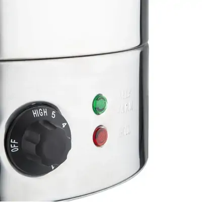 Apuro Energy Efficient Water Boiler - 30Ltr - CX877-A