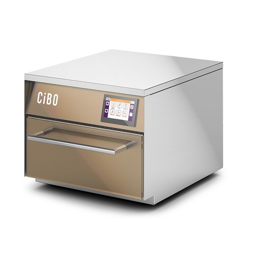 Cibo Innovative Counter-Top Fast Oven - 15 Amp - Cibo