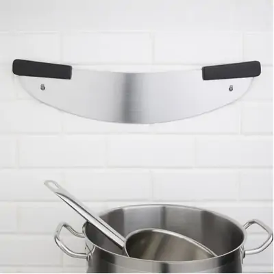 Vogue Pizza Rocker 125x520x1mm - D390