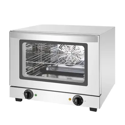 Apuro Commercial Convection Oven - 21Ltr - DA957-A