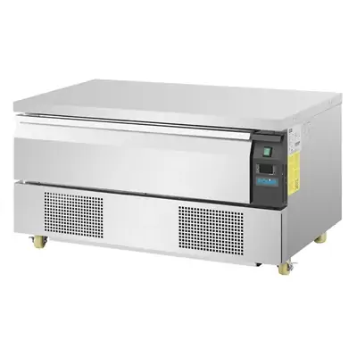 Polar DA995-A U-Series Single Drawer Counter Fridge Freezer 3xGN - DA995-A