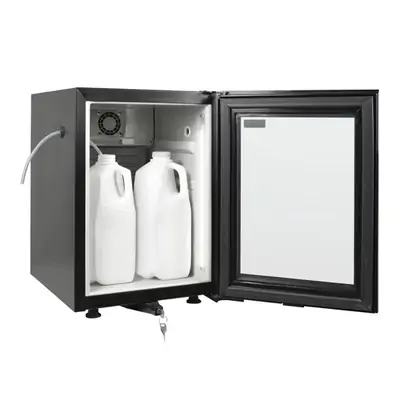 Polar DB109-A G-Series Countertop Milk Fridge 20Ltr - DB109-A