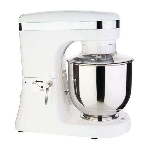 Apuro DB266-A Planetary Mixer White 7Ltr - DB266-A