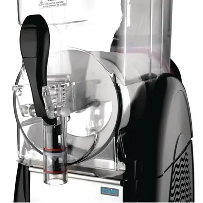 Polar DB331-A G-Series Slushie Machine 1x 12Ltr - DB331-A
