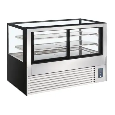 Polar DB959-A U-Series Deli Display Fridge 1800mm - DB959-A
