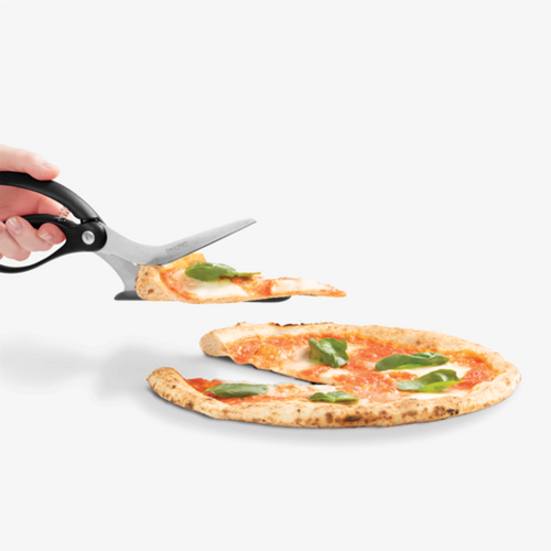 Dreamfarm Scizza Pizza Cutter Red - DFSC2027