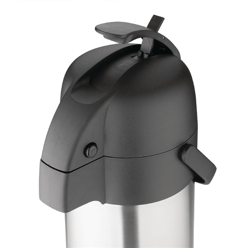 Lever Action Airpot Double Wall 2.5Ltr - DL165