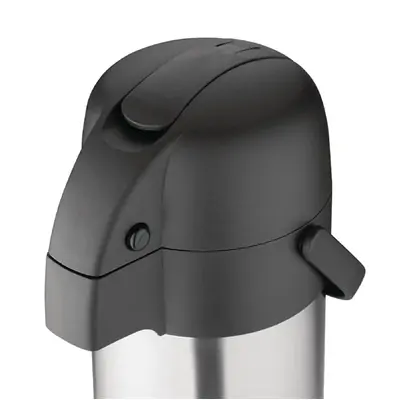 Lever Action Airpot Double Wall 4Ltr - DL166
