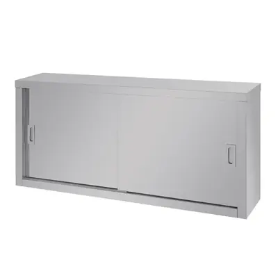 Vogue Wall Cupboard 600x1200x300mm - DL450