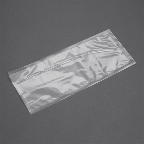 Vogue Dual Texture Vacuum Sealer Bags 150x350mm (Pack 50) - DM880
