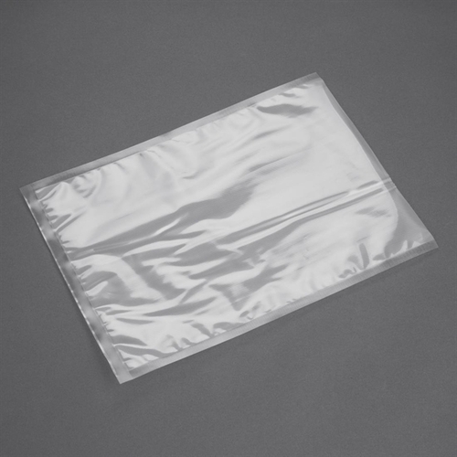 Vogue Dual Texture Vacuum Sealer Bags 250x350mm (Pack of 50) - DM882
