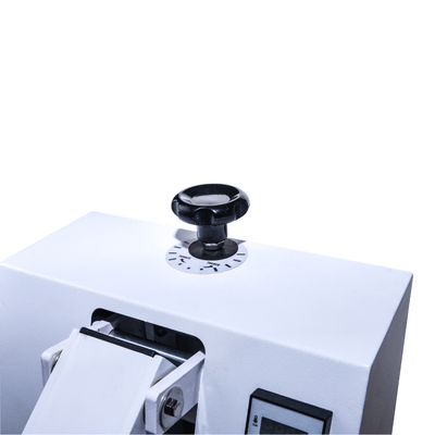 Tyrone DP-18S - Round Dough Press - DP-18S