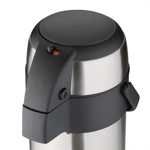 Airpot 3Ltr 'COFFEE' - DP128