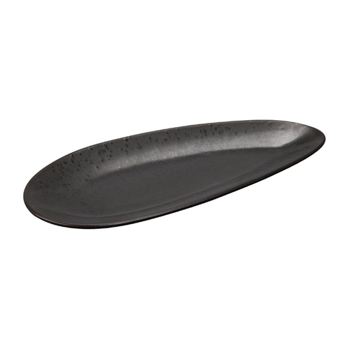 Olympia Fusion Oval Plate 250mm (Box of 6) - DR089