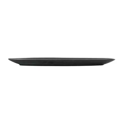 Olympia Fusion Oval Plate 357mm (Box of 4) - DR090