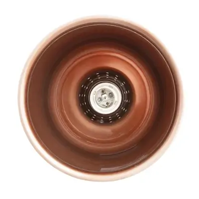 Apuro DR755-A Heat Lamp Shade Brass Finish - DR755-A